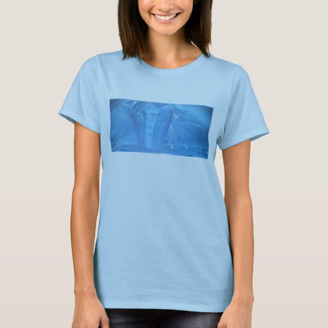 BLUE CITY CREW T-Shirt (Front)