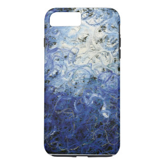 Blue Cloud iPhone 7 Case
