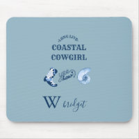 blue coastal cowgirl