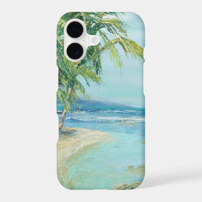 Blue Coastal Lagoon (Back)