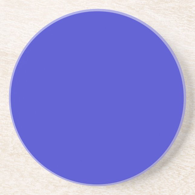 Blue Coaster (Front)
