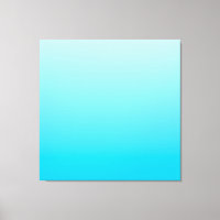 Blue colour gradient background