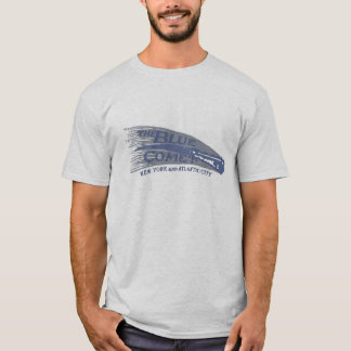 Blue Comet T-Shirt