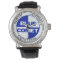 Blue Comet Watch 01