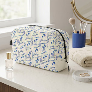 Blue Cove Dopp Kit