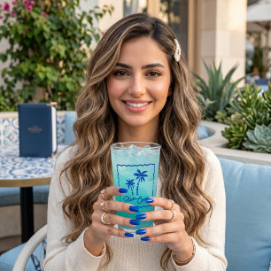 Blue Cove Glass