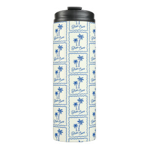 Blue Cove Thermal Tumbler