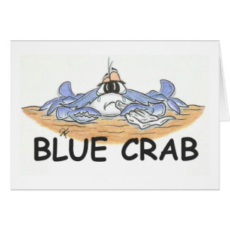 Blue Crab