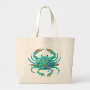 Blue Crab Bag