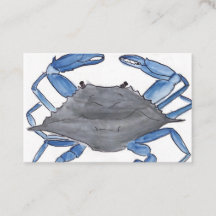 Blue Crab