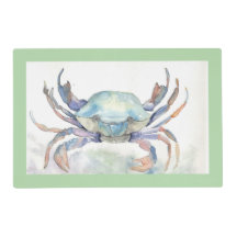 Blue Crab