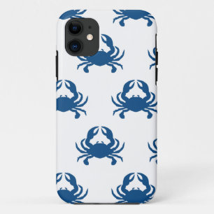 Blue Crab Phone Case