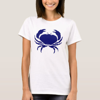 Blue Crab T-Shirt