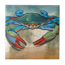 Blue Crab