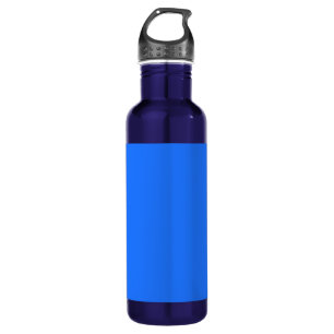  Blue (Crayola) (solid colour)   710 Ml Water Bottle
