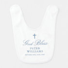 Blue Cross Personalised Baptism