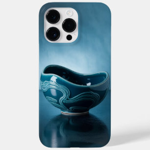 Blue Cup Case