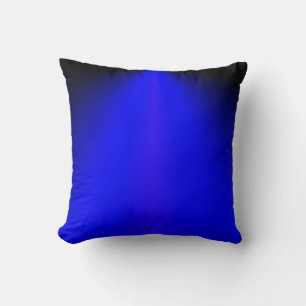Blue Cushion