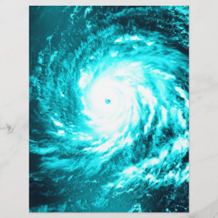 Blue Cyclone