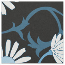 Blue Daisy