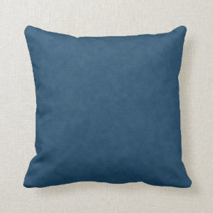 Blue Denim Texture,   Cushion