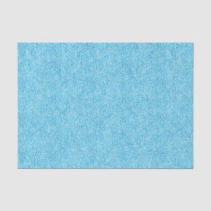 Blue Denim Texture Tissue Paper