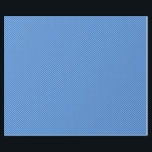 Blue Diagonal Striped Wrapping Paper<br><div class="desc">Blue diagonal striped Ribbon. Great for Christmas,  Hanukkah or other holidays and occasions</div>