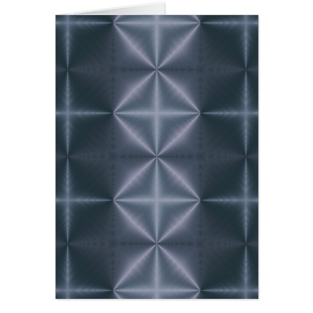 Blue Diamonds (Front)