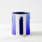 Blue Dog Memorial Keepsake