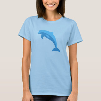 Blue Dolphin T-Shirt