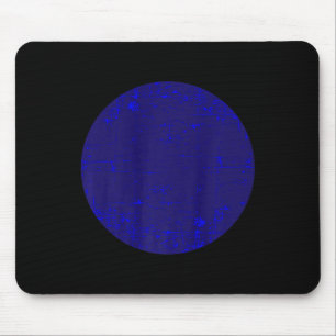 Blue Dot In A Red State Nebraska Vote Kamala Harri Mouse Mat