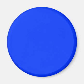 Blue Dot Magnet