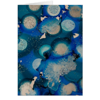 Blue Dots Collection