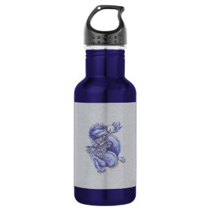 Blue Dragon 532 Ml Water Bottle