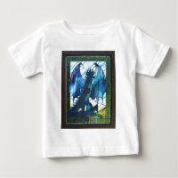 Blue Dragon