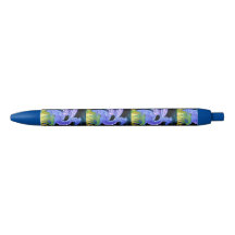 Blue dragon Pen