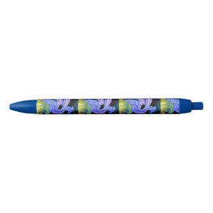 Blue dragon Pen
