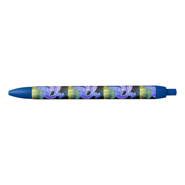 Blue dragon Pen (Front)