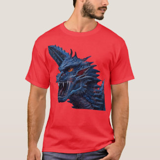 Blue Dragon T-Shirt