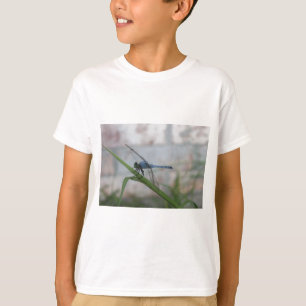 Blue Dragonfly T-Shirt