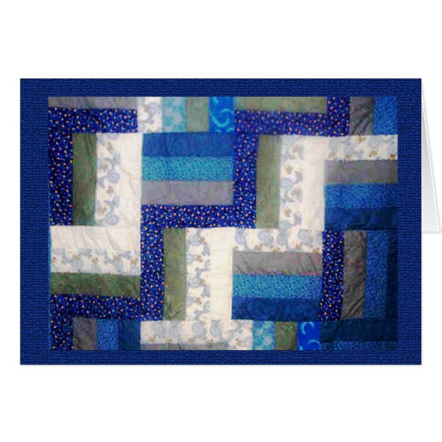 Blue Dream (Front Horizontal)