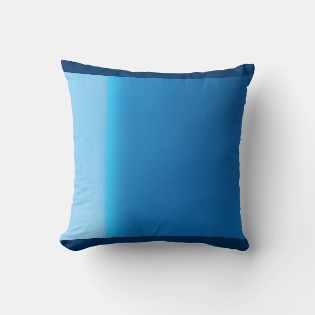 Blue Dream Cushion (Front)