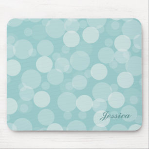 Blue Dream Mouse Mat