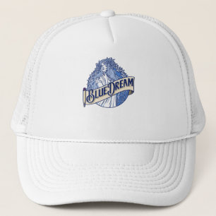 Blue Dream Trucker Hat