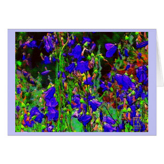 blue dreams