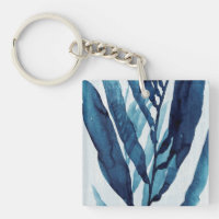Blue Drift I