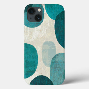 Blue Drips iPhone 13 Case
