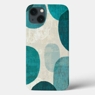 Blue Drips iPhone 13 Case