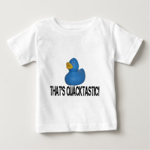 Blue Duck Baby T-Shirt