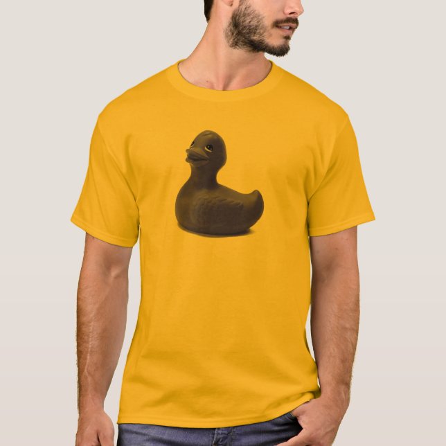 Blue Duck T-Shirt (Front)